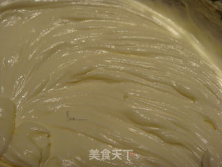 【我的烘培时间】小口品尝的mini蛋糕---巧克力、抹茶乳酪夹心蛋糕的做法步骤:28