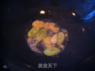 麻辣螺蛳的做法步骤:3