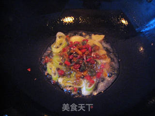 麻辣螺蛳的做法步骤:4