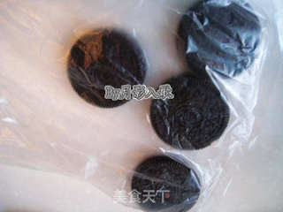 香芋旋风冰激凌的做法步骤:7