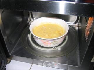 菠萝果酱的做法步骤:3