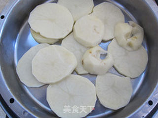 改良版——可乐饼的做法步骤:2