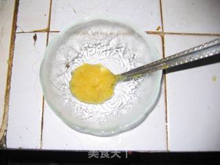 菠萝果酱的做法步骤:5