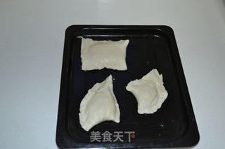 简易版苹果派的做法步骤：7