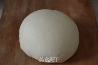 蒸馒头的做法步骤：6