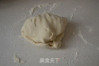 蒸馒头的做法步骤：5