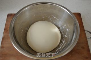 蒸馒头的做法步骤：4