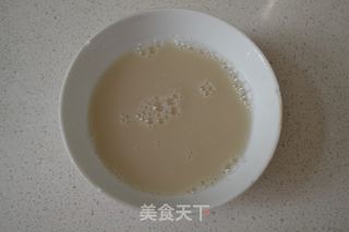 蒸馒头的做法步骤：2