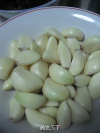 DIY美味蒜蓉辣酱的做法步骤:5