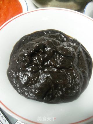 DIY美味蒜蓉辣酱的做法步骤:6