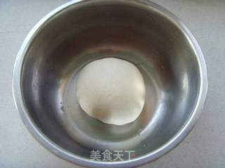 韭菜盒子的做法步骤:3
