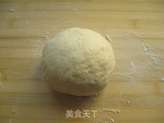 小白菜猪肉水饺的做法步骤:7