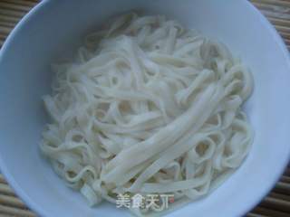 川味肥肠面的做法步骤:9