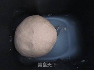 小刺猬豆沙包的做法步骤:4