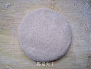 小刺猬豆沙包的做法步骤:7
