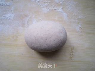 小灰兔豆沙包的做法步骤:9