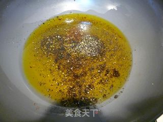 麻麻香香——巧炸麻椒油的做法步骤：5