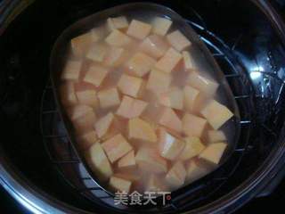 红薯米饭的做法步骤：8