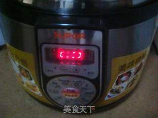 红薯米饭的做法步骤：9