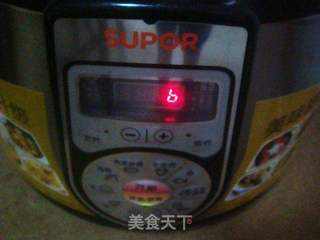 红薯米饭的做法步骤：10