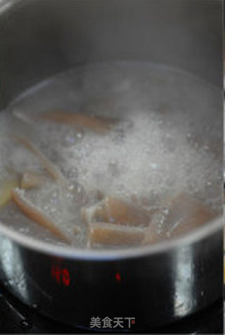 锅贴的做法步骤:2