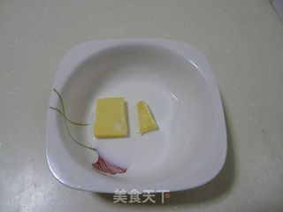 蜂蜜小碗蛋糕的做法步骤：5