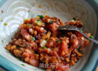 香炸藕夹的做法步骤:15