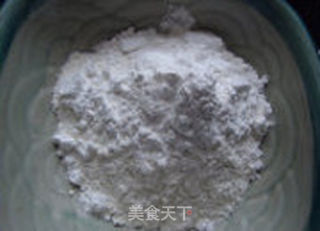 香炸藕夹的做法步骤:19