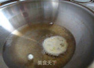 香炸藕夹的做法步骤:24