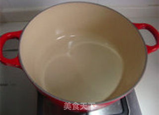 挑战美食的原味极限---江西三杯鸡的做法步骤:7