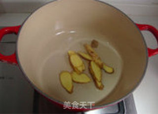 挑战美食的原味极限---江西三杯鸡的做法步骤:8
