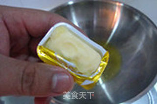 黑胡椒番茄培根炒意面的做法步骤:3