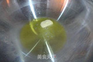 黑胡椒番茄培根炒意面的做法步骤:4