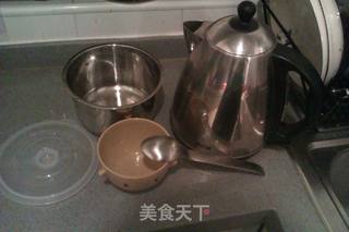 自制健康美味脱脂酸奶——减肥路上的心头好的做法步骤:2