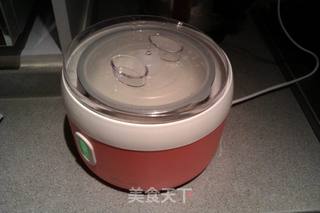 自制健康美味脱脂酸奶——减肥路上的心头好的做法步骤:4