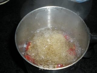 顺气健脾,安神养血——陈皮枣饮的做法步骤:6