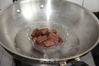 童趣十足的小点心——娃娃饼干的做法步骤:6