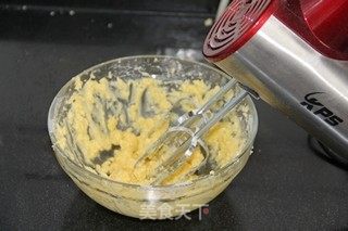 童趣十足的小点心——娃娃饼干的做法步骤:2