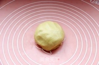 童趣十足的小点心——娃娃饼干的做法步骤:3