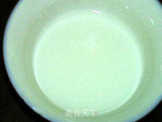 本色果粒型菠萝酱的做法步骤:12