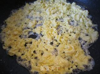 韭菜饼的做法步骤:2
