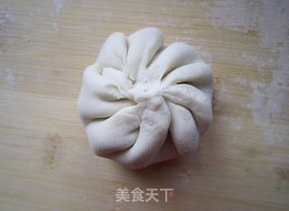 韭菜饼的做法步骤:13