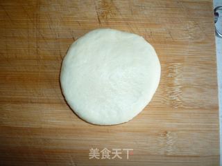 儿时的美味—糖酥饼的做法步骤：7