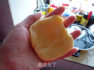 儿时的美味—糖酥饼的做法步骤：12