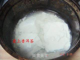 早餐豆腐脑的做法步骤：5