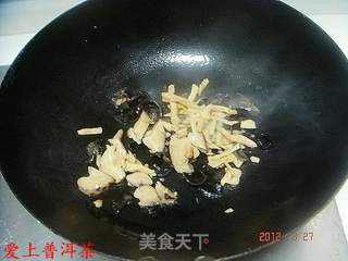 早餐豆腐脑的做法步骤：6