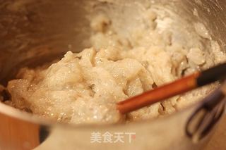 【東煮】去泰國點不到的月亮蝦餅 Shimp pancake的做法步骤:2