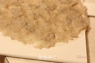 【東煮】去泰國點不到的月亮蝦餅 Shimp pancake的做法步骤:3