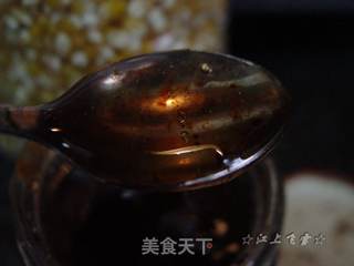 果酱玉米花的做法步骤:4