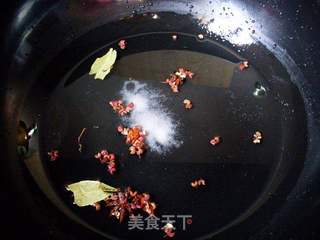 自制凉皮的做法步骤:10
